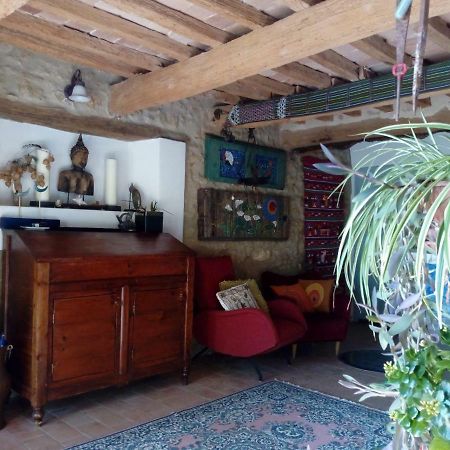 La Cana Dolce Bertinoro Dış mekan fotoğraf
