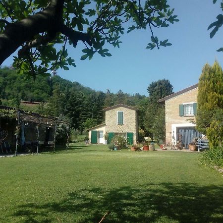 La Cana Dolce Bertinoro Dış mekan fotoğraf