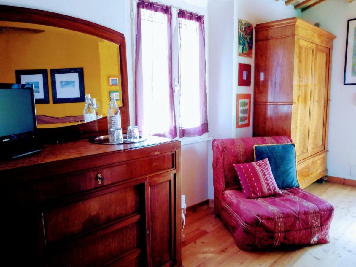 La Cana Dolce Bertinoro Dış mekan fotoğraf