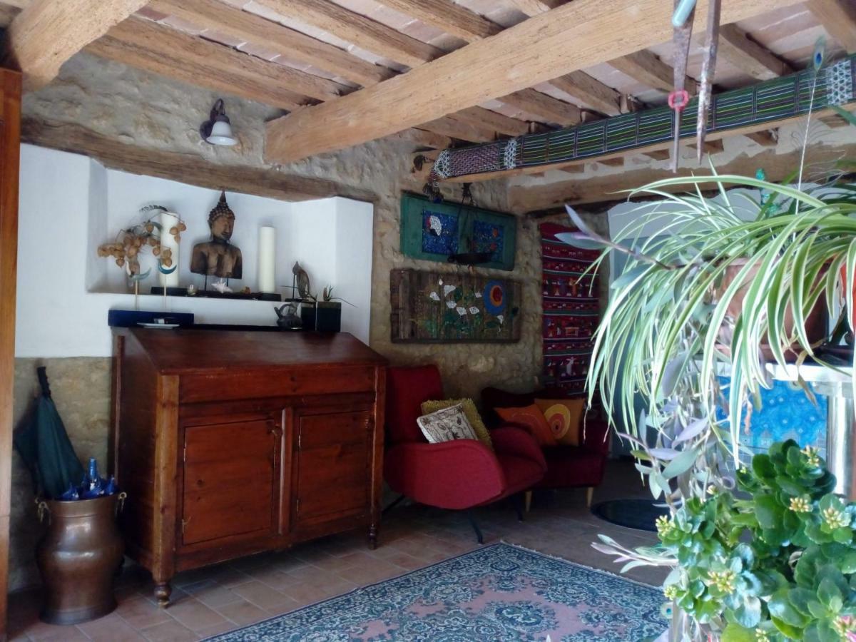 La Cana Dolce Bertinoro Dış mekan fotoğraf