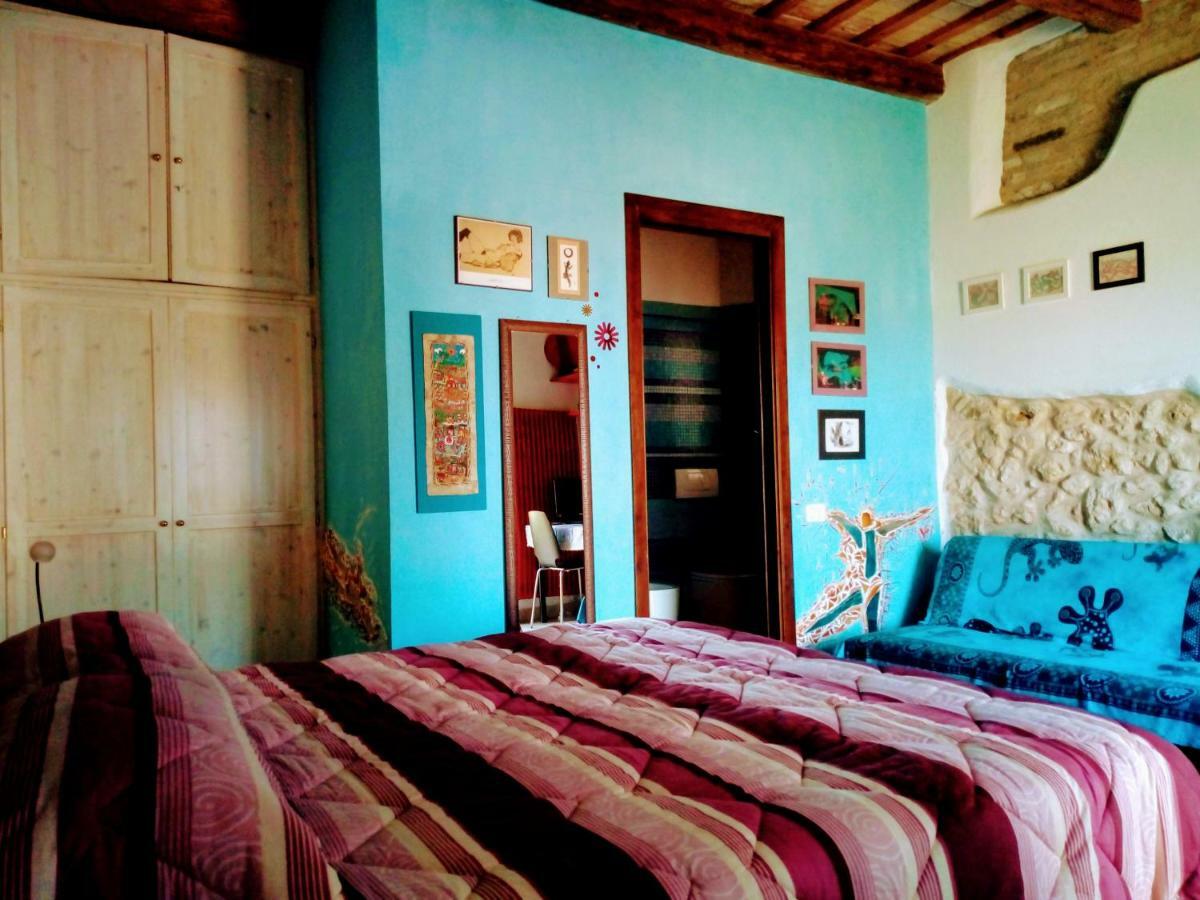 La Cana Dolce Bertinoro Dış mekan fotoğraf