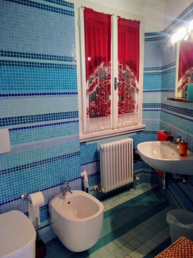 La Cana Dolce Bertinoro Dış mekan fotoğraf
