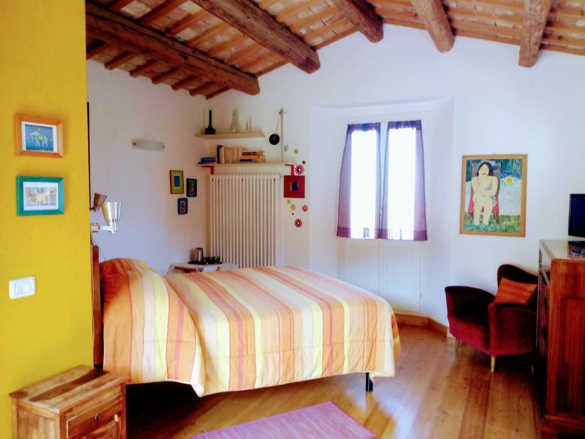 La Cana Dolce Bertinoro Dış mekan fotoğraf