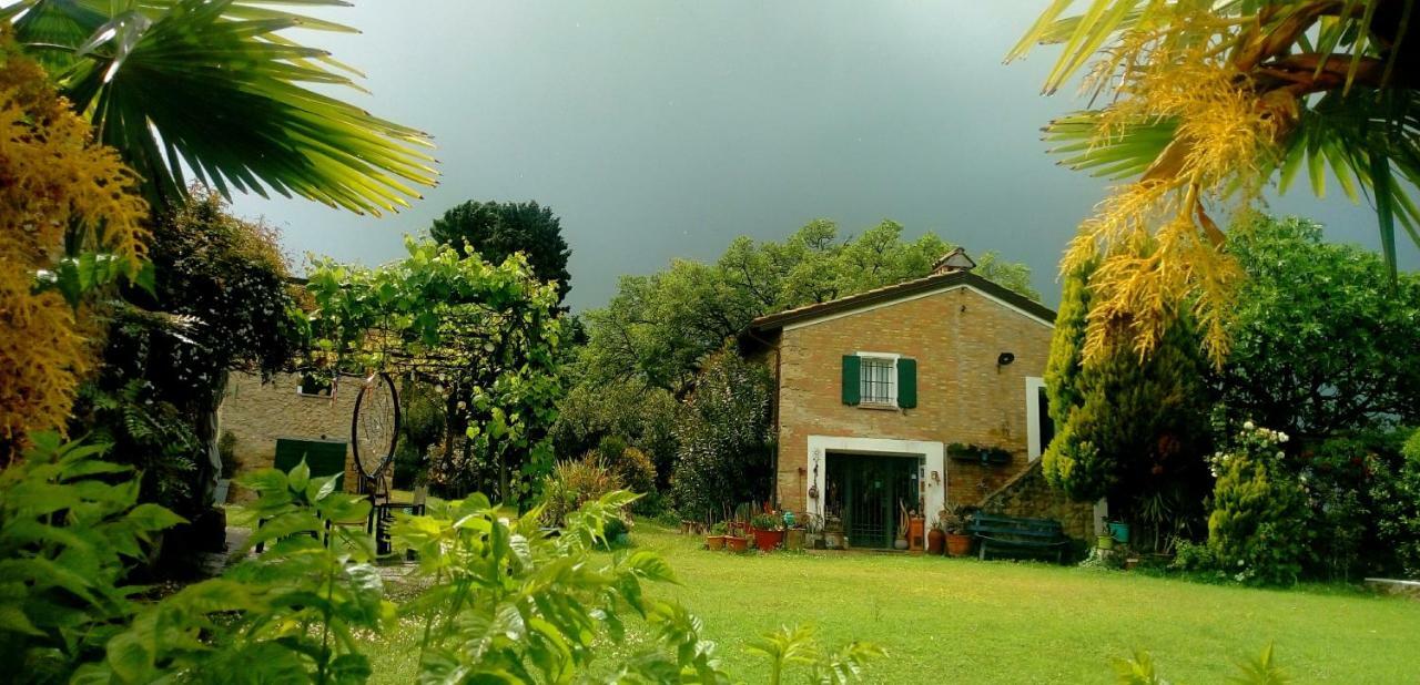 La Cana Dolce Bertinoro Dış mekan fotoğraf